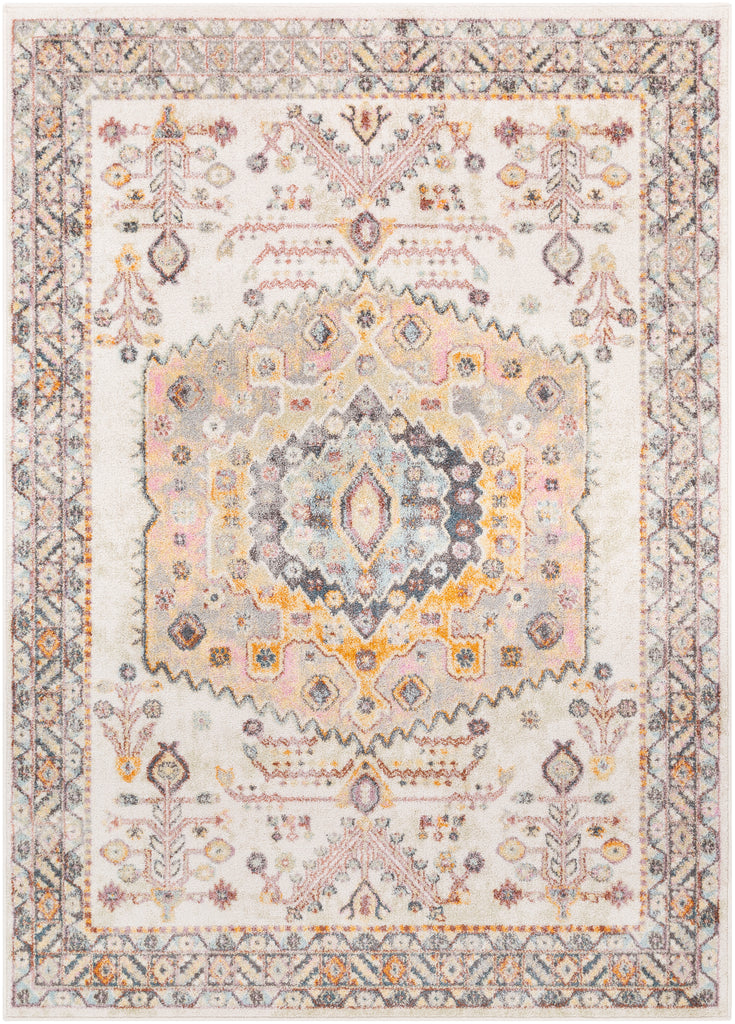 surya new mexico nwm 2312 bright orange rug