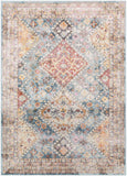 surya new mexico nwm 2314 denim rug