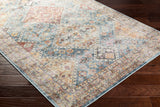 surya new mexico nwm 2314 denim rug