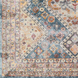 surya new mexico nwm 2314 denim rug