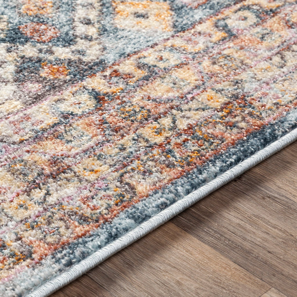 surya new mexico nwm 2314 denim rug