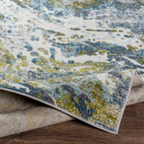 Surya Rug Co. New Mexico Light Gray Rug | New Mexico Rugs | Rugs Done Right