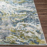 Surya Rug Co. New Mexico Light Gray Rug | Light Gray Rugs | Rugs Done Right