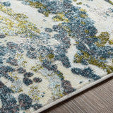 Surya Rug Co. New Mexico Light Gray Rug | Turkey Rugs | Rugs Done Right