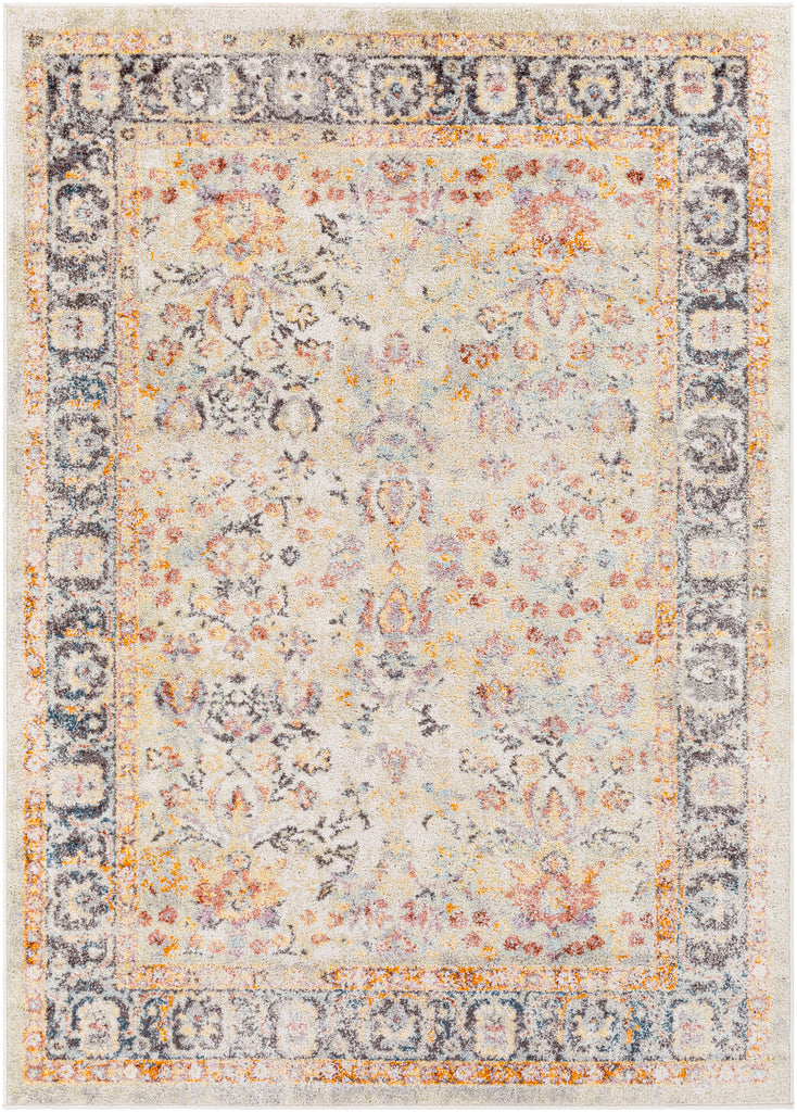 surya new mexico nwm 2356 orange rug