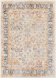 surya new mexico nwm 2356 orange rug