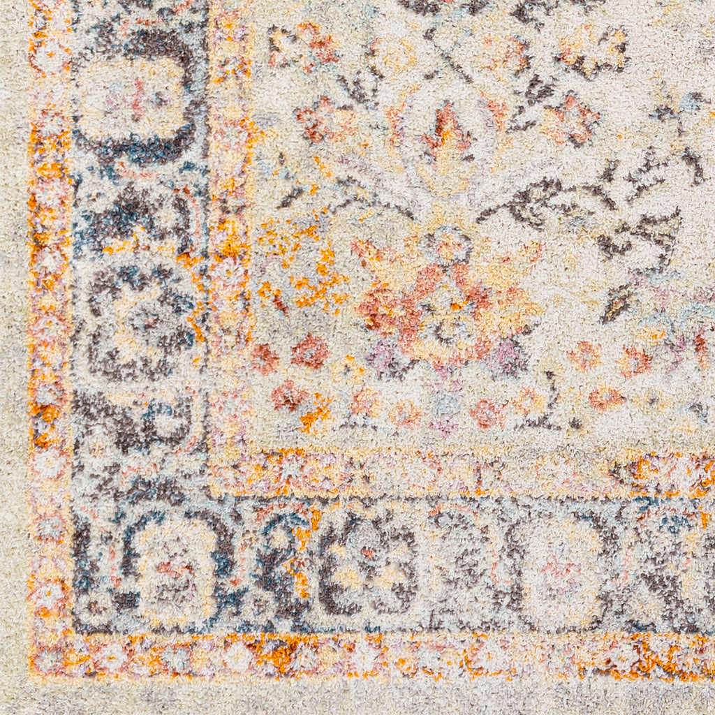 surya new mexico nwm 2356 orange rug