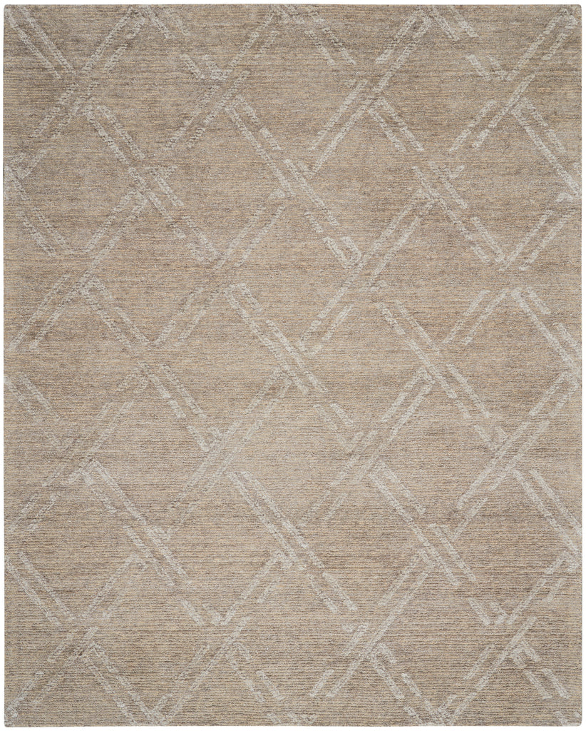 nourison venosa vsn01 taupe rug