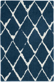 nourison twilight twi15 navy rug