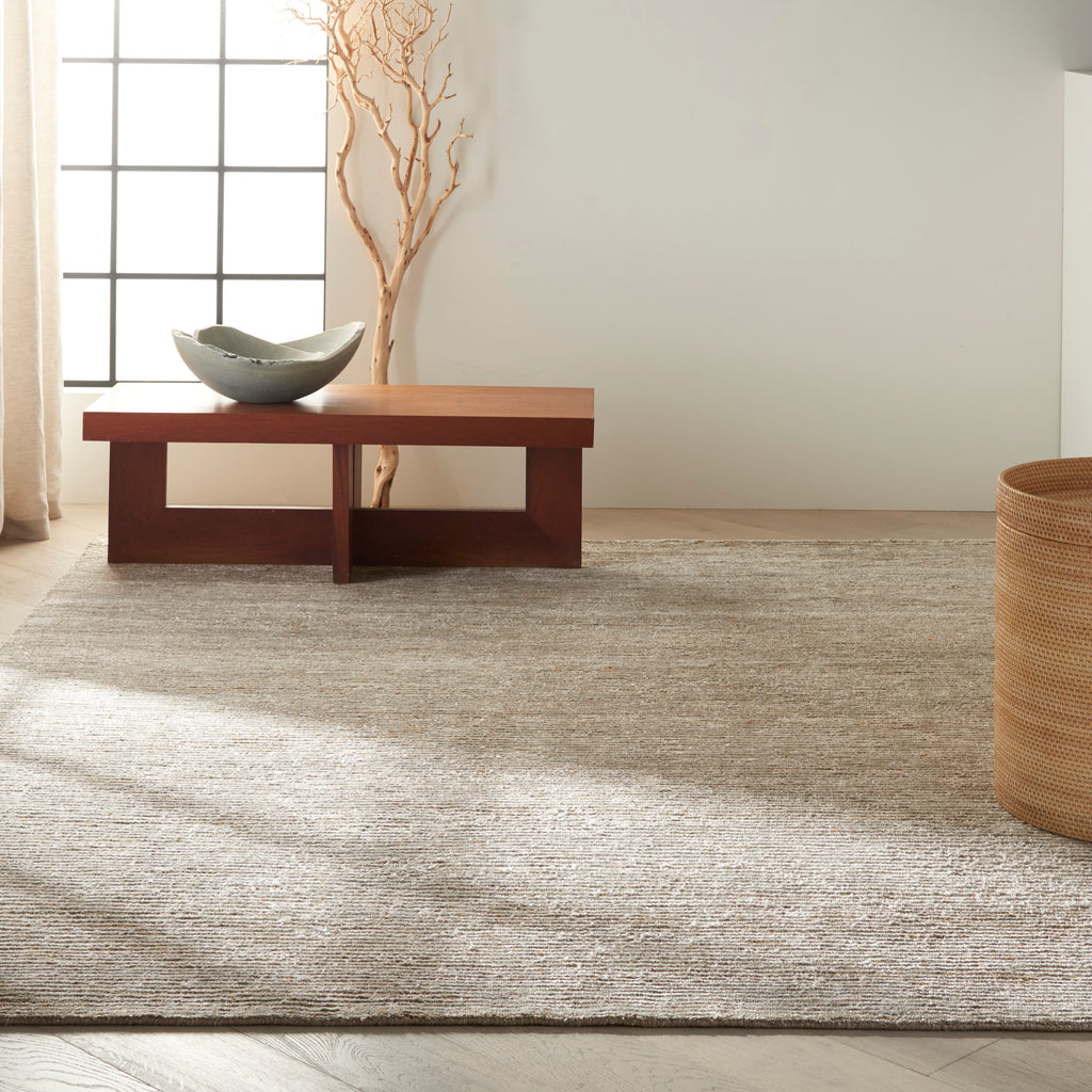 nourison mesa msa01 hematite rug
