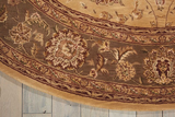 Nourison Clearance Nourison 2000 2258 Beige Rug
