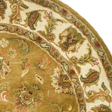Safavieh Clearance Heritage HG816A Mocha Rug
