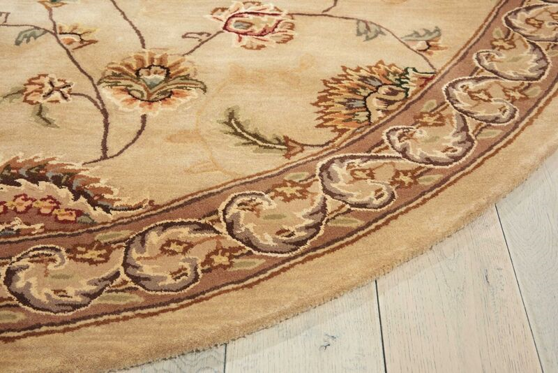 Nourison Nourison 2000 2360 Beige Rug