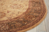 Nourison Clearance Nourison 2000 2258 Beige Rug