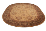 Nourison Clearance Nourison 2000 2258 Beige Rug