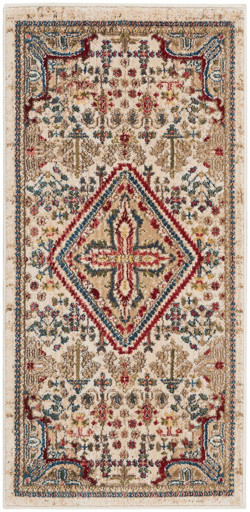 nourison karisma kar02 ivory rug
