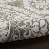 nourison key largo klg03 taupe rug
