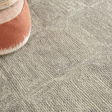 nourison colorado clr04 grey rug