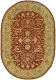 Safavieh Clearance Antiquities AT14C Rust Rug