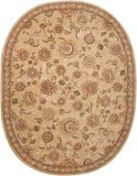 Nourison Nourison 2000 2360 Beige Rug
