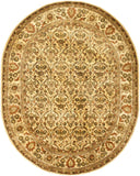 Safavieh Clearance Antiquities AT51C Gold Rug