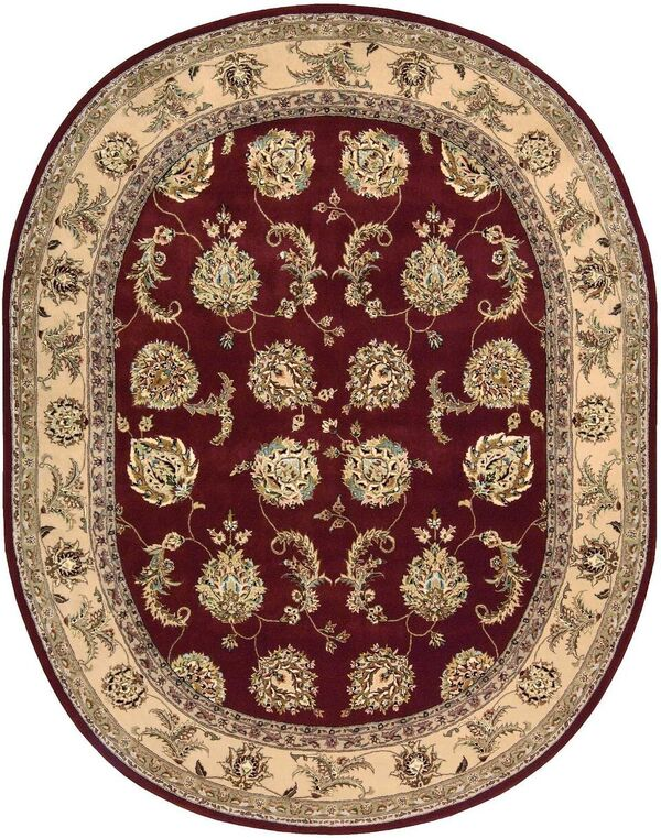Nourison 2000 - 2022 Lacquer Rug