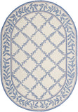 Safavieh Clearance Chelsea HK230A Light Blue Rug