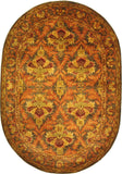 Safavieh Clearance Antiquities AT54B Sage Rug