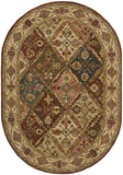 Safavieh Clearance Heritage HG316A Beige Rug