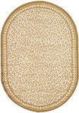 Safavieh Clearance Chelsea HK15B Ivory Rug