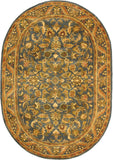 Safavieh Clearance Antiquities AT52C Blue Rug