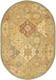 Safavieh Clearance Antiquities AT316A Multi Beige Rug