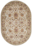 Safavieh Clearance Antiquities AT816B Beige - Gray Rug