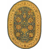 Safavieh Clearance Antiquities AT21E Blue Rug