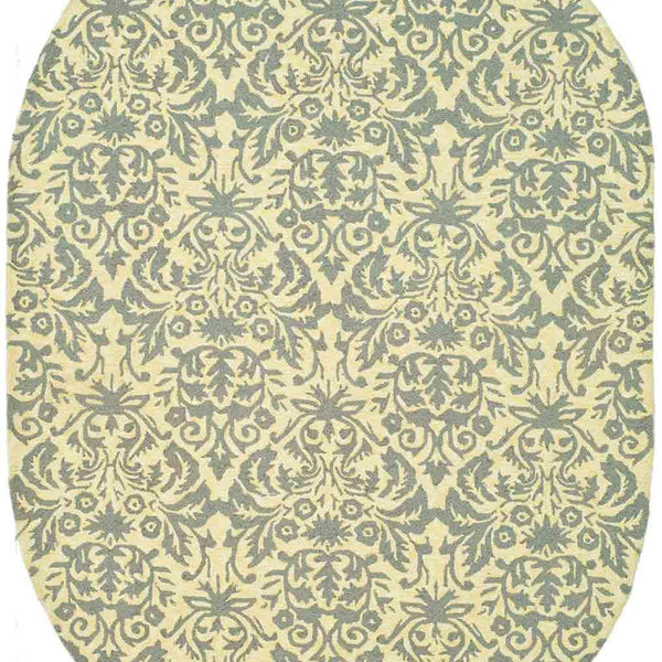 Safavieh Clearance Chelsea HK368A Beige-Lt.Green Rug