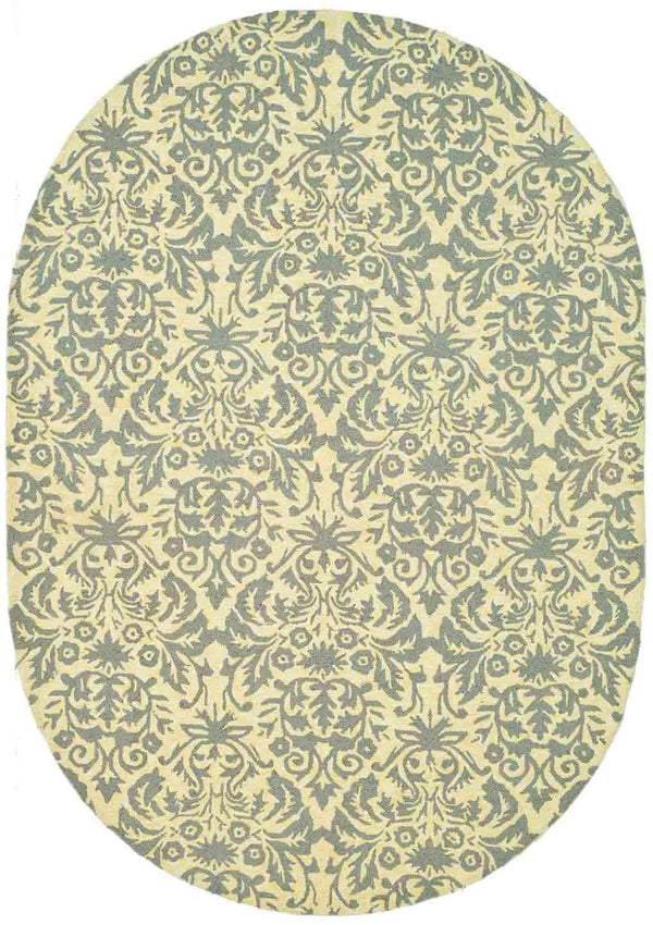 Safavieh Clearance Chelsea HK368A Beige-Lt.Green Rug