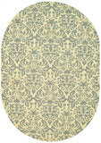 Safavieh Clearance Chelsea HK368A Beige-Lt.Green Rug