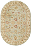 Safavieh Clearance Antiquities AT822A Grey Blue Rug