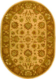 Safavieh Clearance Heritage HG343D Ivory Rug