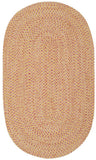Safavieh Clearance Braided BRD164A Beige Rug