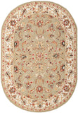Safavieh Clearance Chelsea HK78D Sage Rug