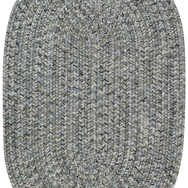 Capel Sea Pottery 0110 Smoky Quartz Rug