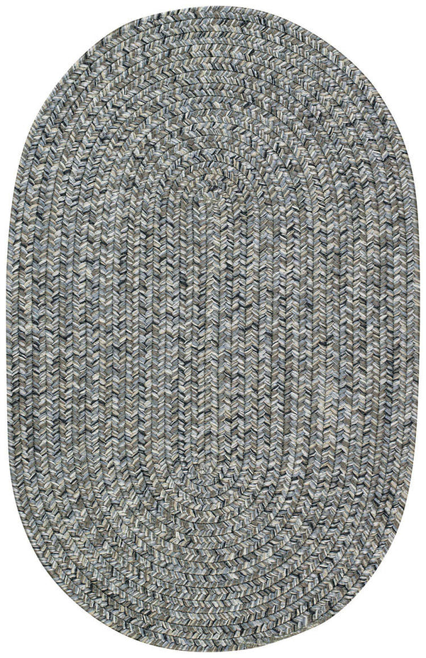 Capel Sea Pottery 0110 Smoky Quartz Rug
