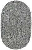 Capel Sea Pottery 0110 Smoky Quartz Rug
