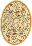 Safavieh Clearance Chelsea HK210A Ivory Rug