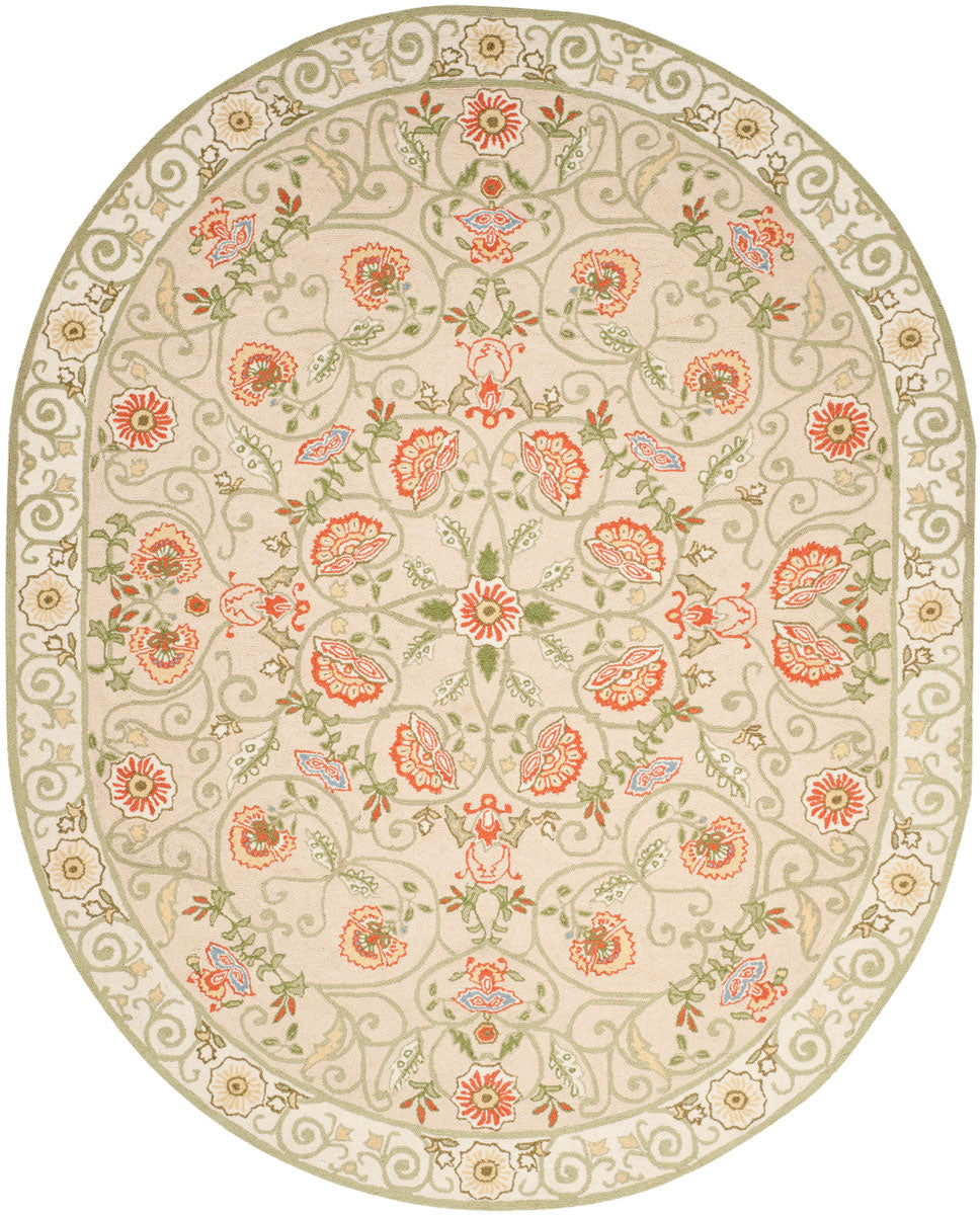 Safavieh Clearance Chelsea HK330A Beige Rug