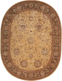 Nourison Clearance Nourison 2000 2258 Beige Rug