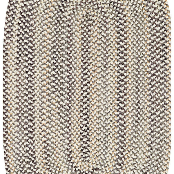 Capel Sherwood Forest 0980 Grey Rug