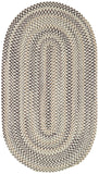 Capel Sherwood Forest 0980 Grey Rug