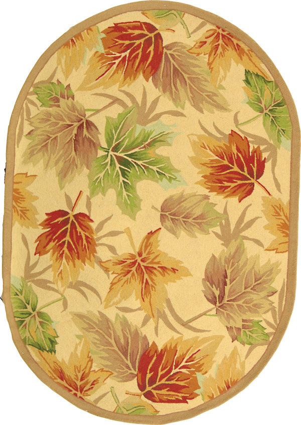 Safavieh Clearance Chelsea HK218A Ivory Rug